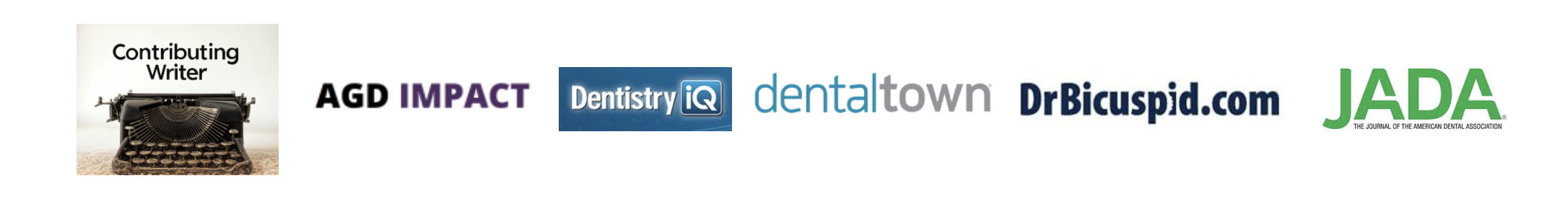 Dental Practice Management Articles