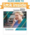 Dental Office Manual Dental Receptionist