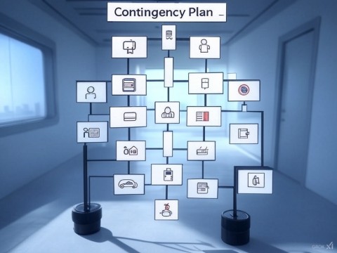 HIPAA Contingency Plan