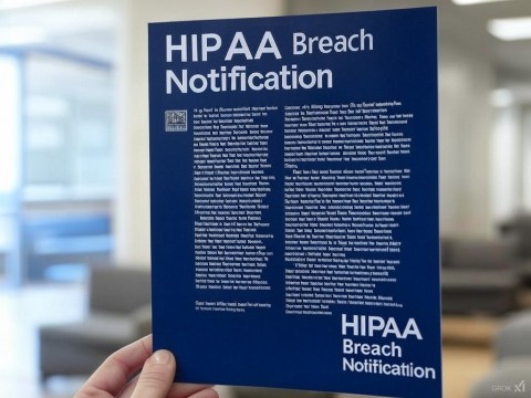 HIPAA Breach Notification