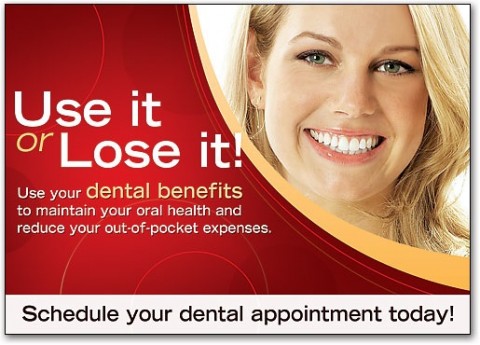 End_of_Year_Dental_Insurance_Postcard