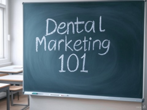 Dental Consultant Top Google Review Advice