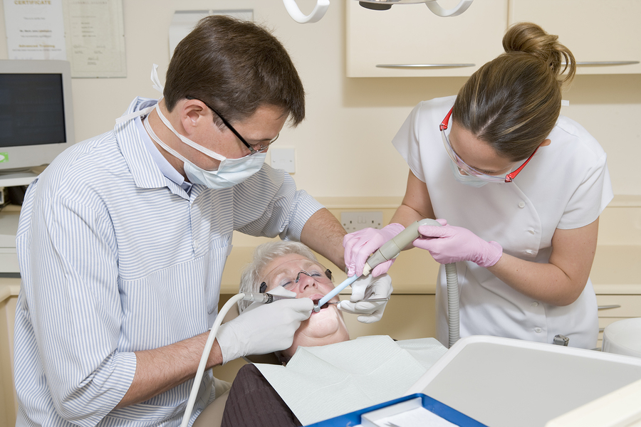 The Purpose Job Description And Duties Of Dental Assistants 