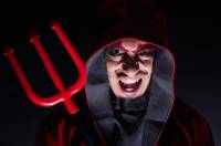 Dental Consultant Asks: Are You A Devil?