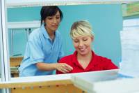 Dental Consultant Advice: Correcting Staff