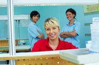 Dental Front Desk Basic Organization