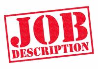 Dental Consultant Advice: Job descriptions